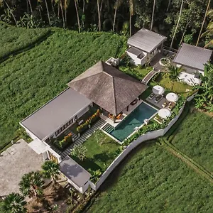 Umah Shama Villa