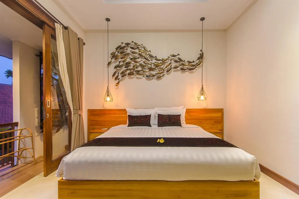 La-Meli Villas Ubud Ubud (Bali)
