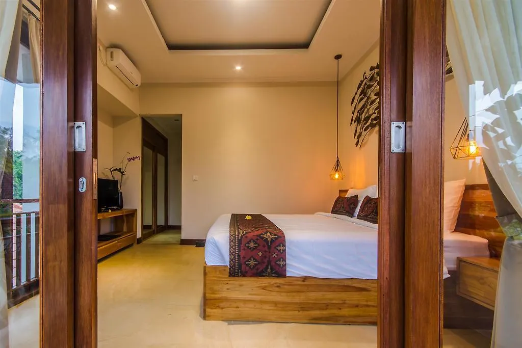 La-Meli Villas Ubud