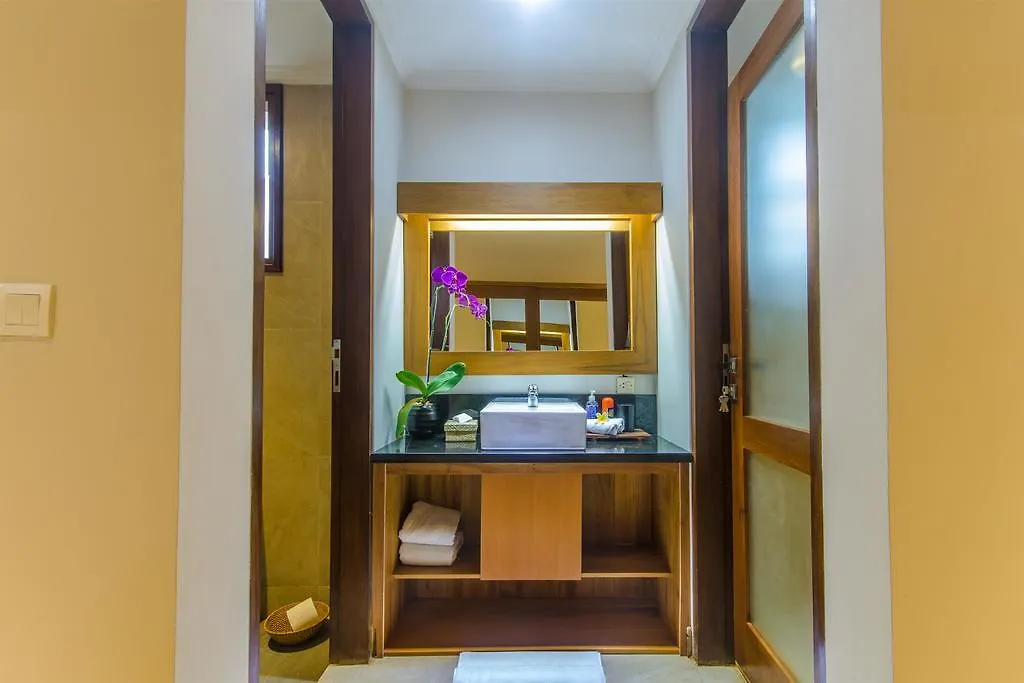 La-Meli Villas Ubud