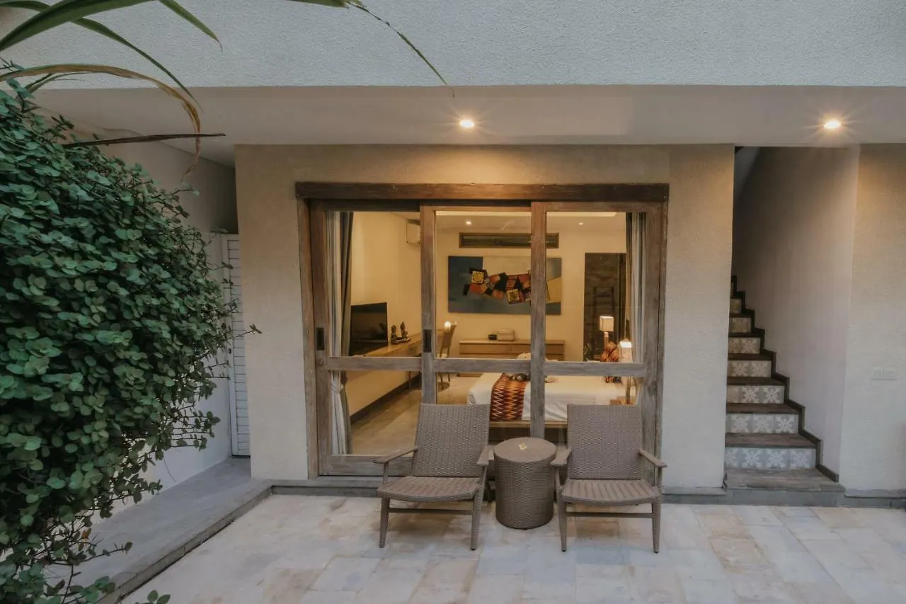 La-Meli Villas Ubud