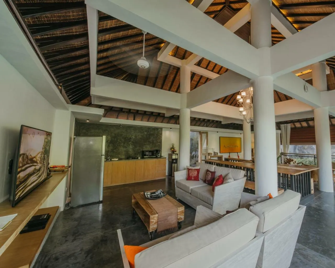 La-Meli Villas Ubud 0*, Ubud (Bali) Indonesia