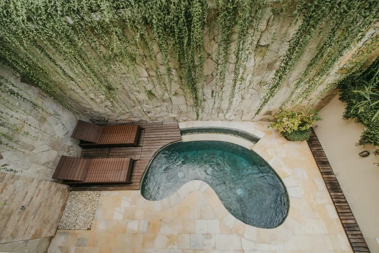 La-Meli Villas Ubud Ubud (Bali)