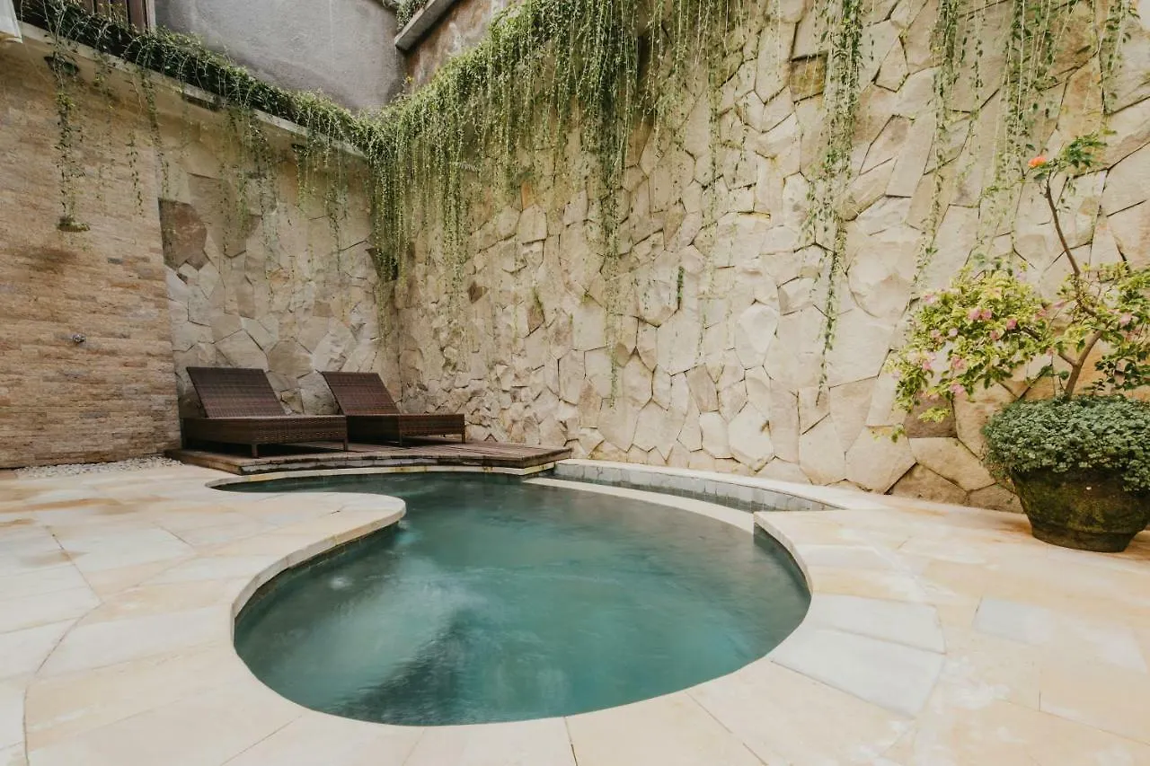 La-Meli Villas Ubud  Ubud (Bali)