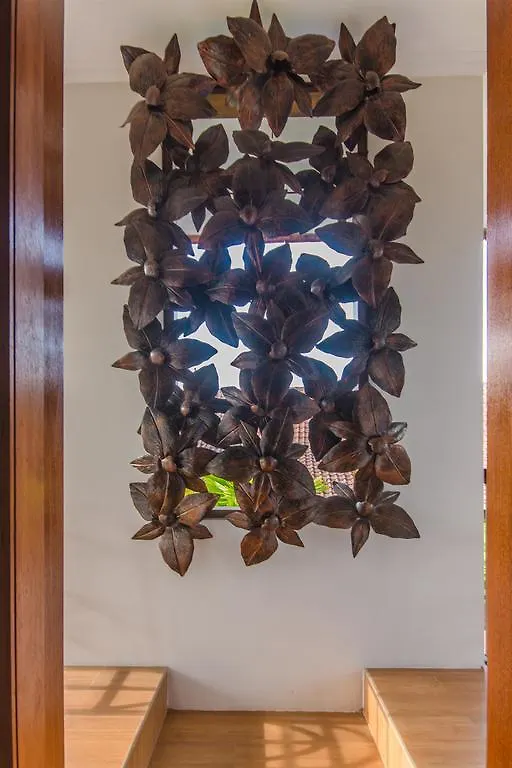 La-Meli Villas Ubud  Ουμπούντ