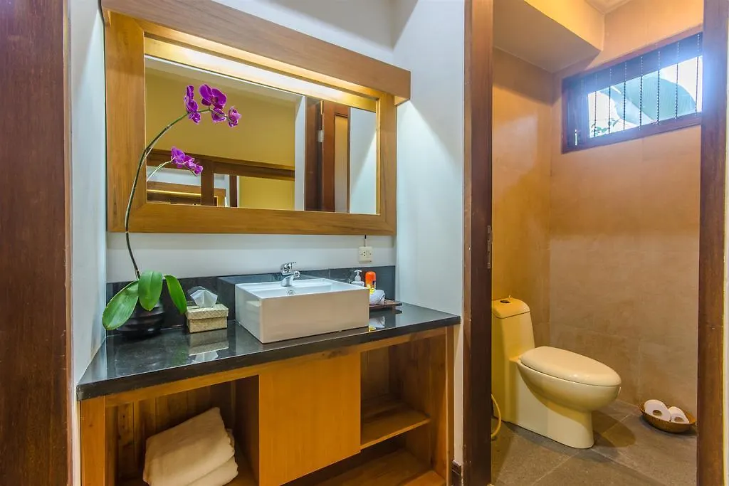 La-Meli Villas Ubud