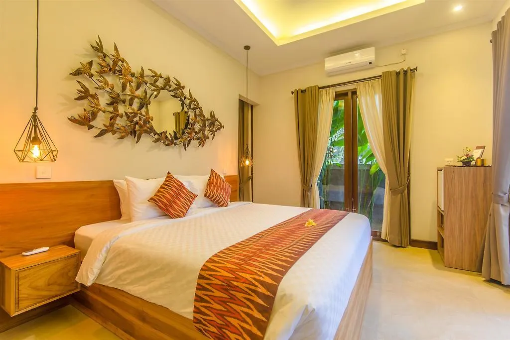 La-Meli Villas Ubud Ινδονησία