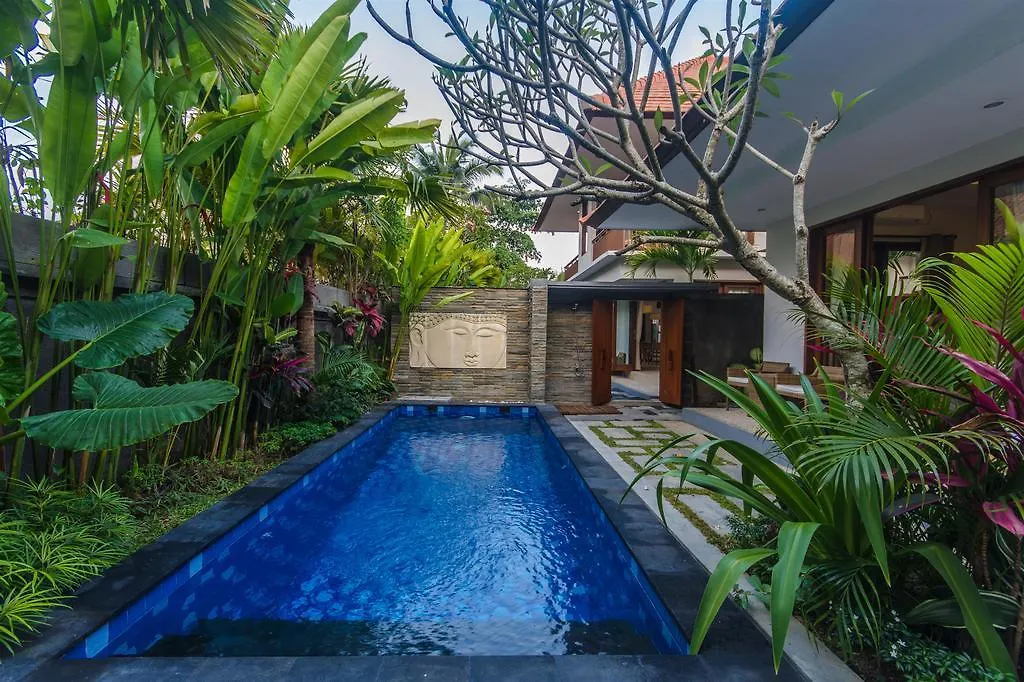 La-Meli Villas Ubud Ubud (Bali)