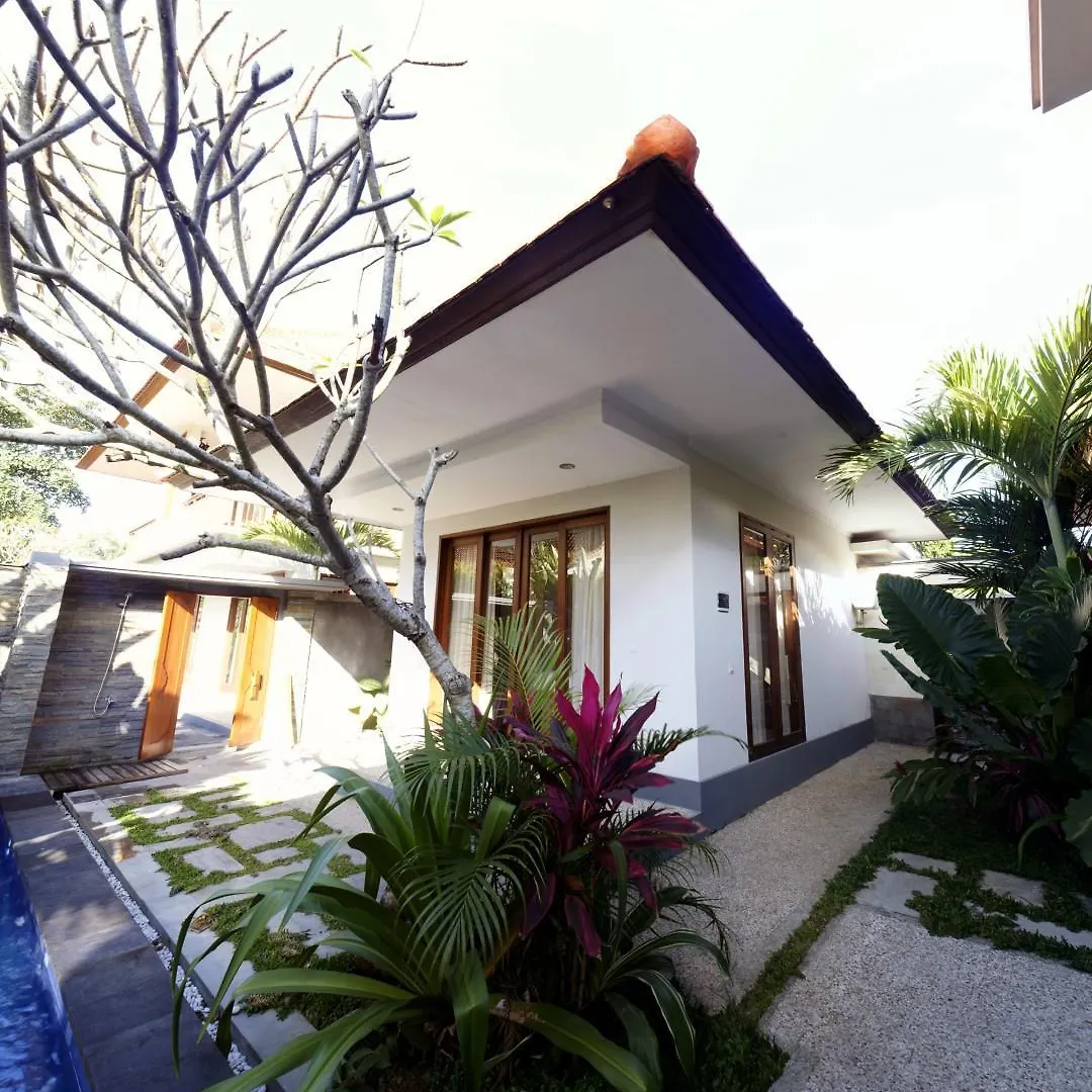 La-Meli Villas Ubud Ινδονησία