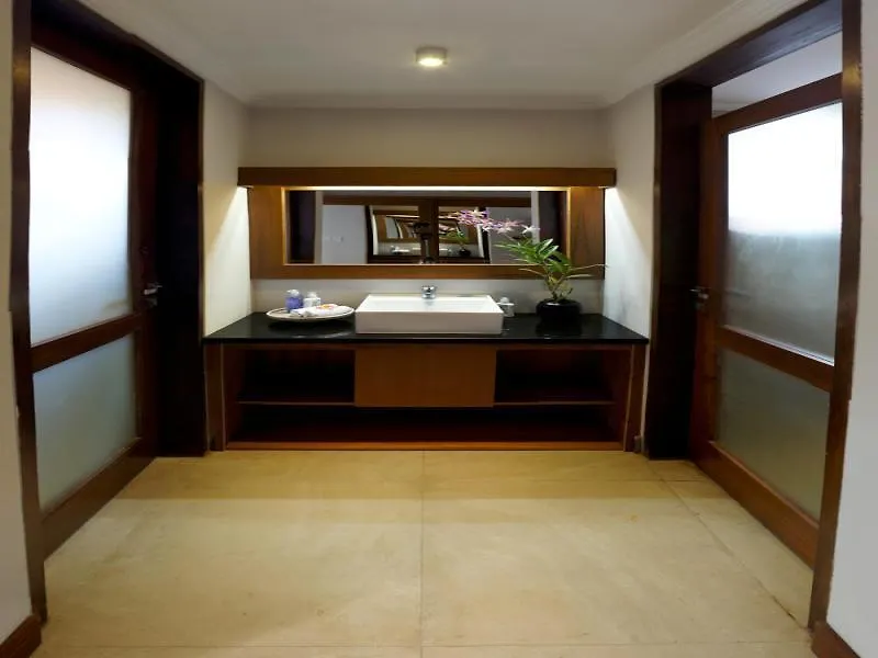La-Meli Villas Ubud