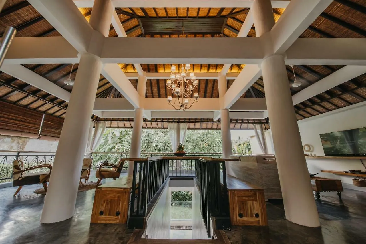 La-Meli Villas Ubud