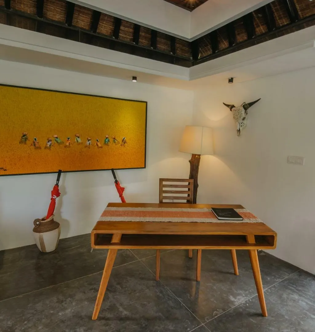 La-Meli Villas Ubud