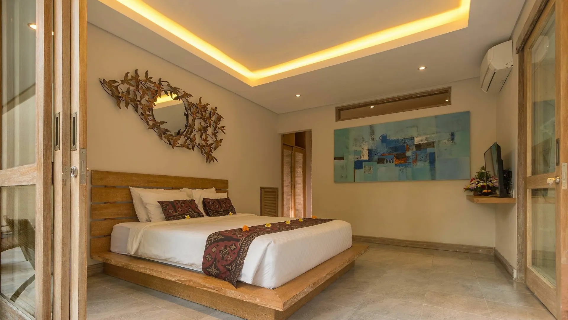 La-Meli Villas Ubud