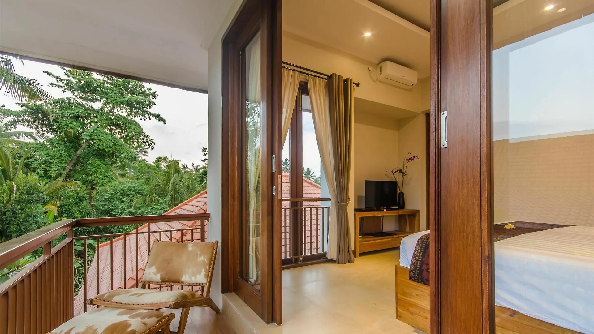 La-Meli Villas Ubud Ινδονησία